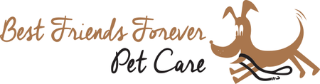 Best Friends Forever Pet Care