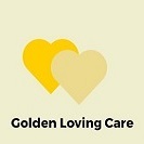 Golden Loving Care Logo