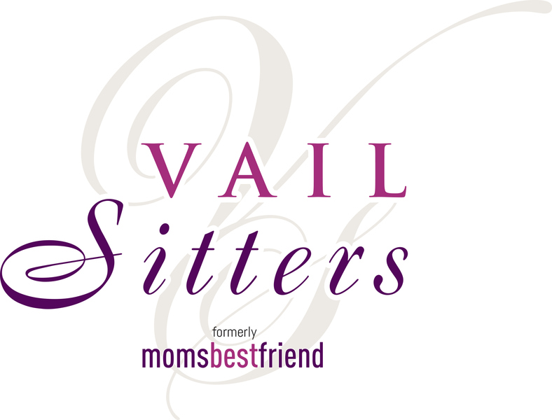 Vail Sitters Logo