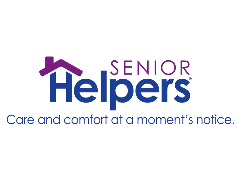 Senior Helpers Of Overland Park, Ks Logo