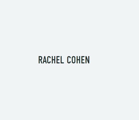 Rachel Cohen Yoga Logo