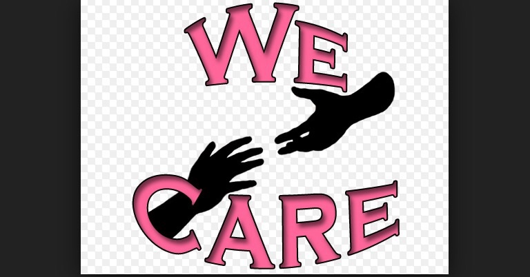 We Care Personal Care Agency, Llc. Logo