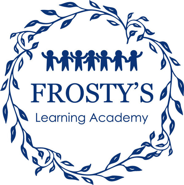 Frosty's Learning Academy Logo