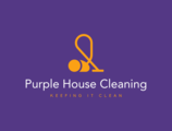 Purple House Cleaning