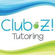 Club Z Tutoring Of Dfw Logo