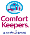 Comfort Keepers - Roscoe