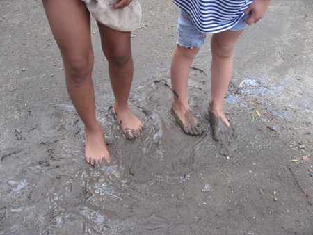 Silverado Children's Center - A Nature Preschool