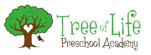 Tree Of Life Preschool Academy Logo