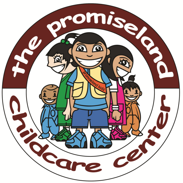 Promise Land Childcare Center Logo