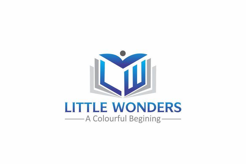 Little Wonders Childcare Llc Logo