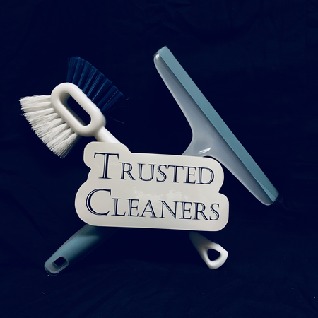 Trusted House Cleaners