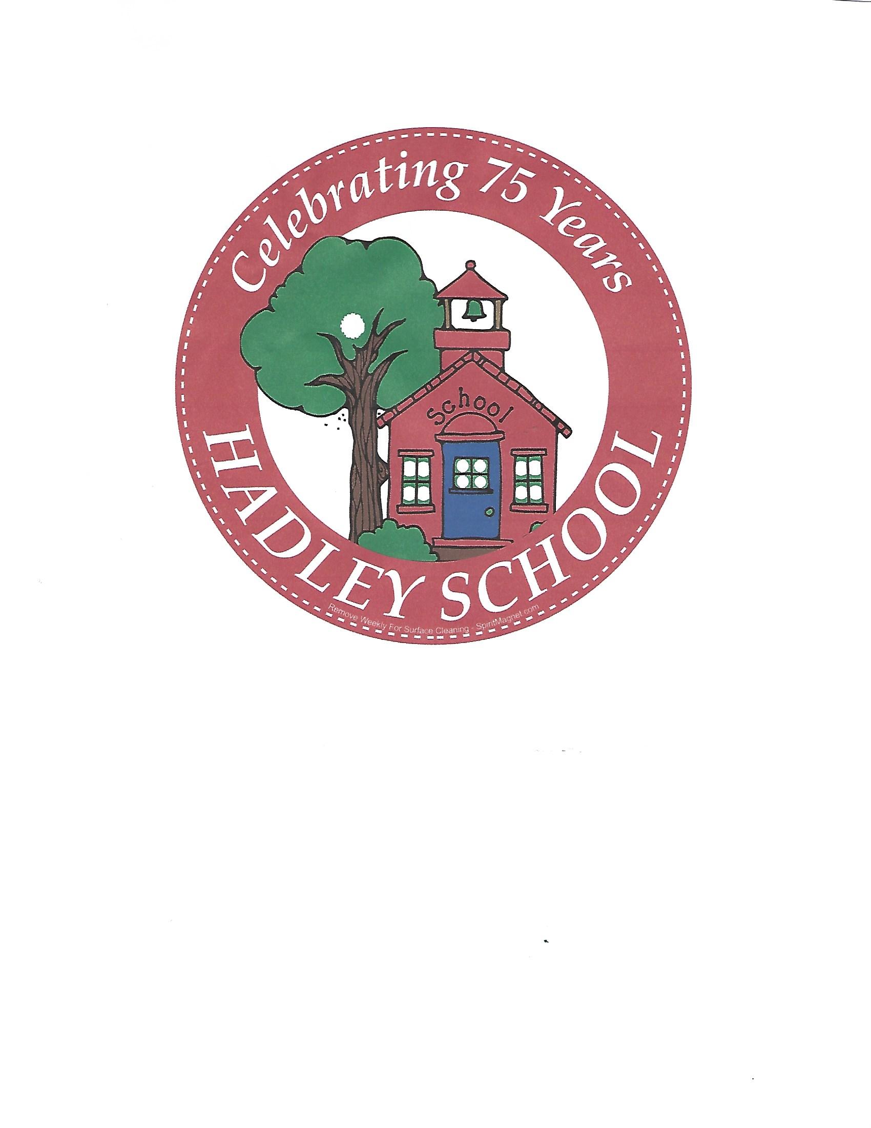 Hadley Schools Logo