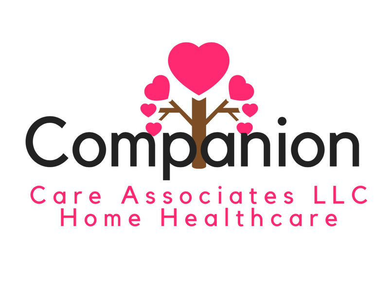 Companion Care Associates Llc Logo