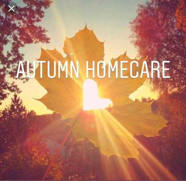 Autumn Home Care  Llc Logo