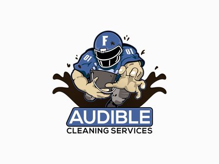 Audible Cleaning Services