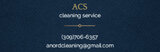 ACS Cleaning Service