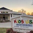 Kids USA Montessori Frisco