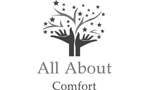 All About Comfort Logo