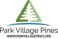 Park Village Pines Logo