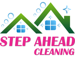 STEP AHEAD CLEANING