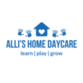 Alli's Home Daycare