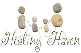 Healing Haven, Llc Logo