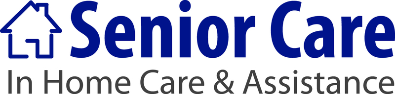 Senior Care Logo