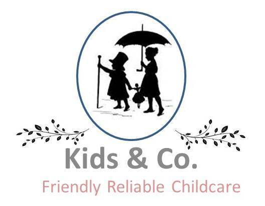 Kids & Co. Logo