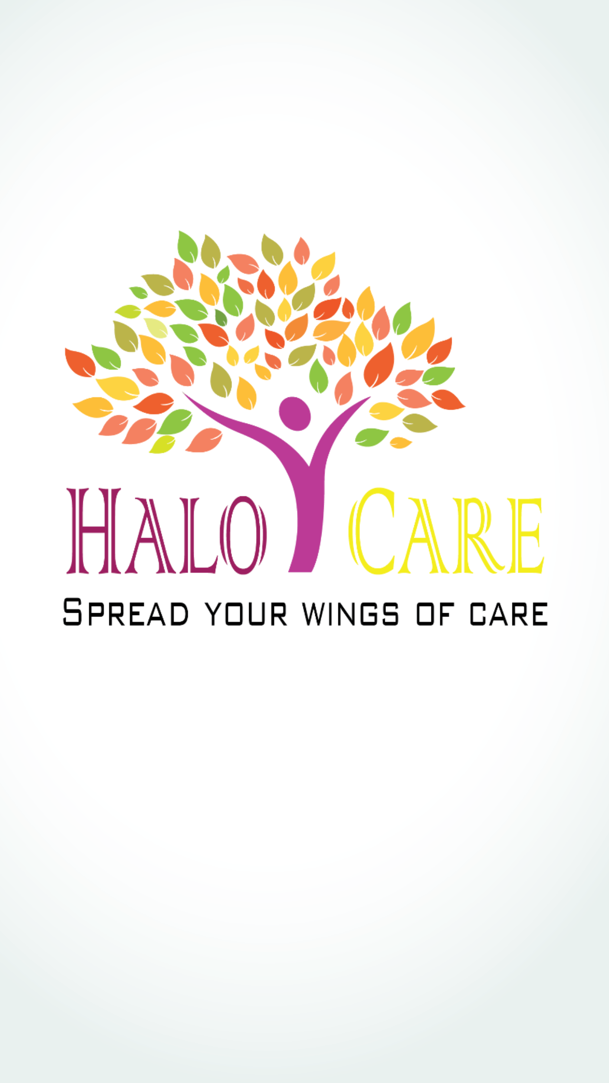 Halo Care Logo