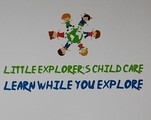 Little Explorer's Child Care