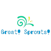 Great Sprouts Logo