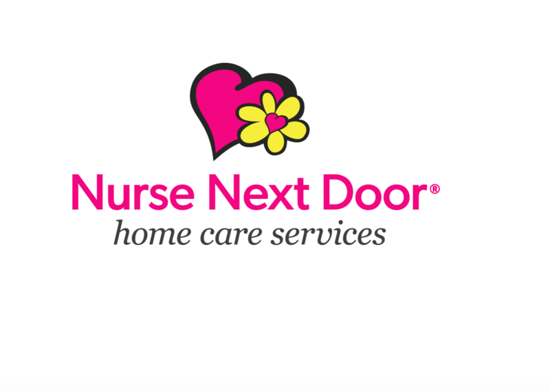 Nurse Next Door Home Care Services Logo