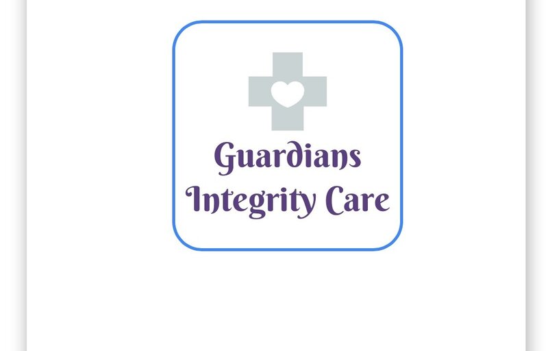 Guardians Integrity Care Logo