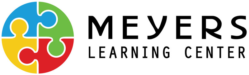 Meyers Learning Center Logo