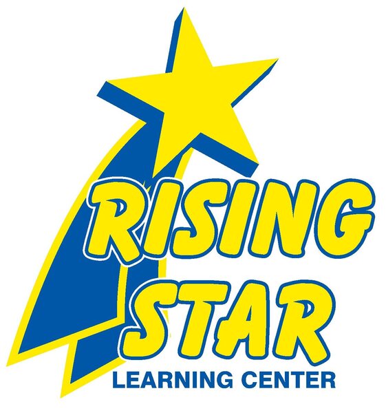 Rising Star Learning Center Logo