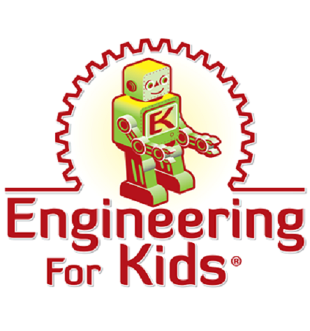 Engineering For Kids Logo