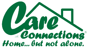 Care Connections Llc Logo