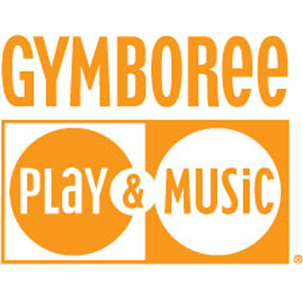 Gymboree Play & Music Logo