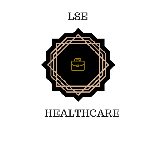 Lse Healthcare Logo