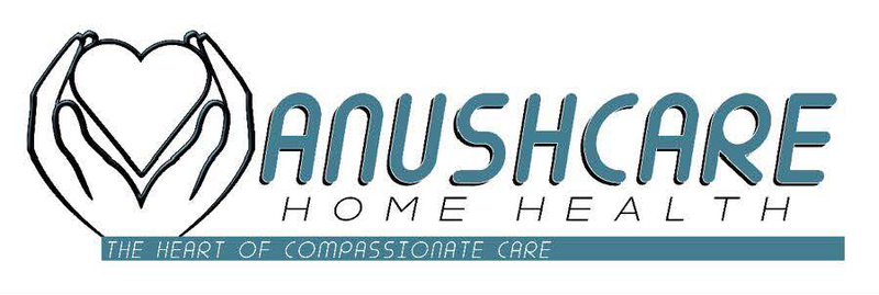 Anushcare Home Health Logo