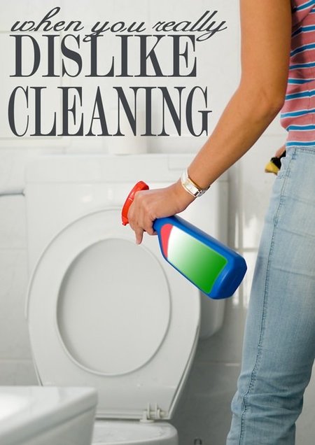 Dustbuster Cleaning Services