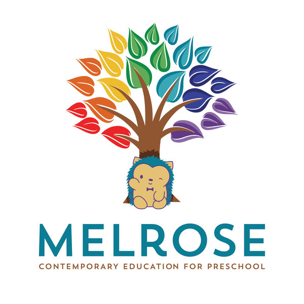 Melrose Preschool Logo