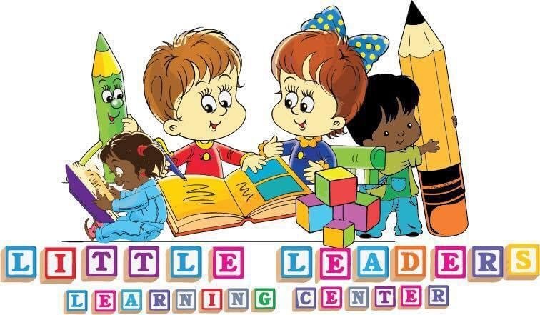 Little Leaders Learning Childcare Logo