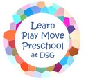 Learn Play Move Preschool at DSG
