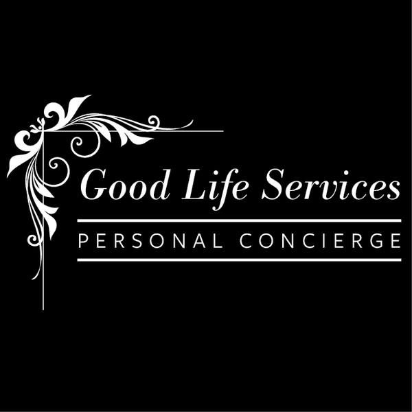 Good Life Services Logo