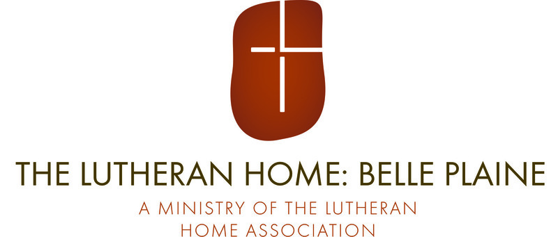 The Lutheran Home Logo