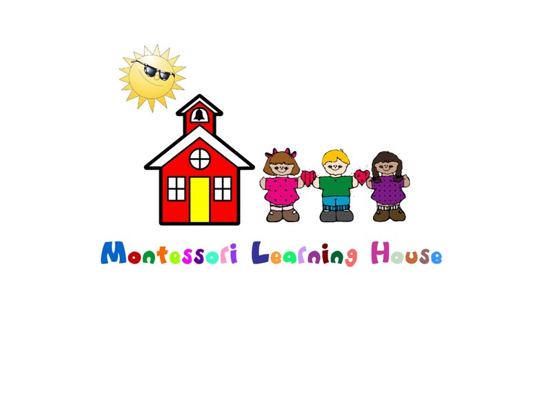 Montessori Learning House Logo