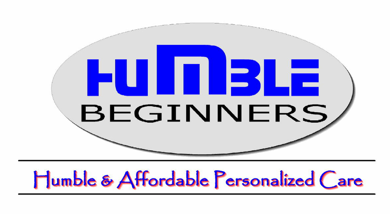 Humble Beginners Llc Logo