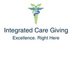 INTEGRATED CARE GIVING