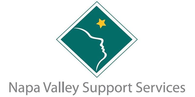 Napa Valley Support Services Logo